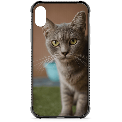 iPhone X Custom Case | Add Photos and Text | Design Now
